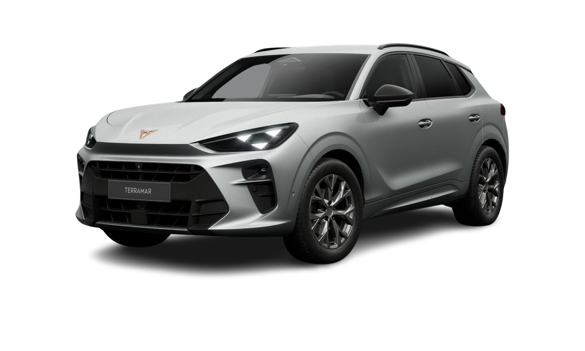 Cupra Terramar 1.5 eTSI MHEV 110kW DSG 1.5 eTSI MHEV 110kW DSG Auto-Abo