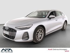Audi A6 Avant TFSI B.-Display*AHK*Sp-Sitze*Matrix*360