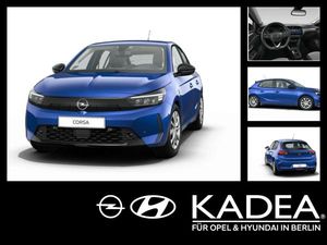 Opel Corsa Edition MHEV |GEWERBEHAMMER|