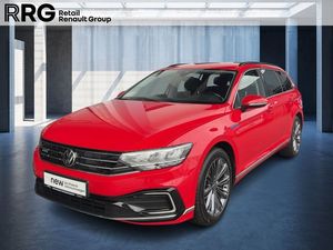 Volkswagen Passat Variant 1.4 TSI GTE Leasing