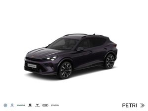 Cupra Formentor 2.0 TSI *204PS ALLRAD DSG*ANHÄNGERKUPPLUNG*Pano*EDGE*BusinessPack* NEU & SOFORT" 1x verfügbar !