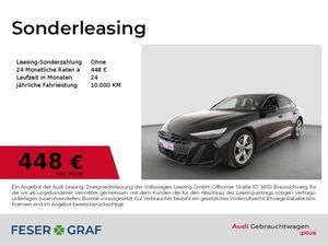 Audi A6 Lim TFSI qu 2x S Line Tech plus AHK,LED+,HUD,
