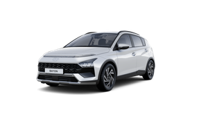 Hyundai BAYON 1.0 T-GDI Trend Auto-Abo