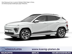 Hyundai KONA Kona SX2 Elektro 65kWh 2WD N-Line MJ26