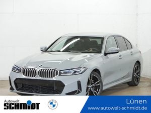 BMW 318d Limousine M Sport + GARANTIE-bis-10.2030