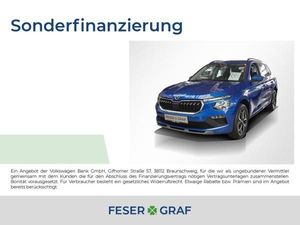 Skoda Kamiq Selection 1,5 TSI *RFK LED SHZ KLIMA NAVI* Leasing
