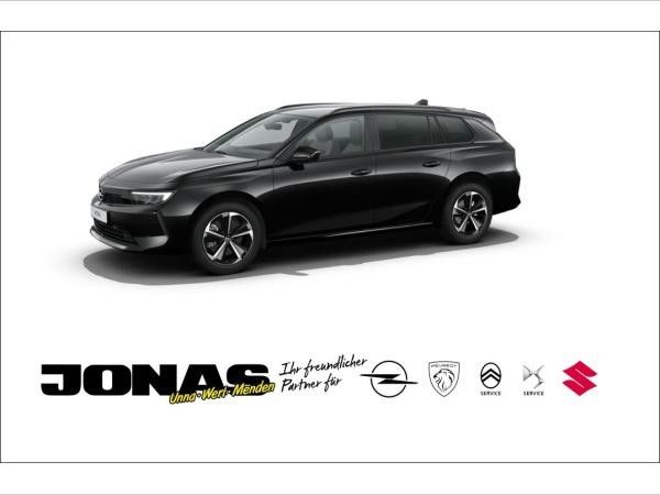 Opel Astra Sports Tourer Edition 1.5 Diesel Automatik Allwetter ab 189 € netto - SOFORT VERÜGBAR- CarPlay u. An Leasing