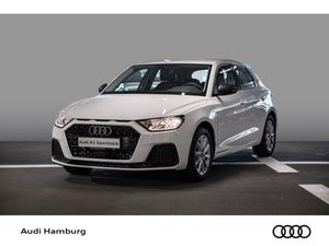 Audi A1 Sportback advanced 25 TFSI 70(95 ) kW(PS) S tronic
