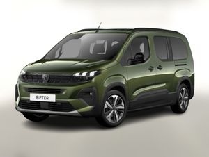 Peugeot Rifter M1 GT L2 7S Connect+P Techno+P Winter ACC Leasing privat