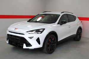 Cupra Formentor VZ | FRÜHJAHRSAKTION | nur Gewerbeleasing -14050 Leasing