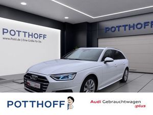 Audi A4 Avant 30 TDI ADVANCED STDHZG KAMERA NAVI+ PDC