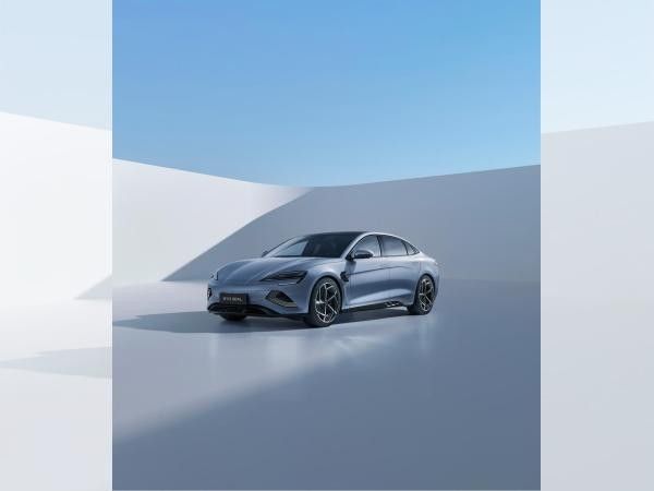 BYD SEAL Comfort Leasing