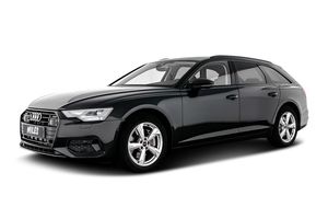 Audi A6 Avant 45TFSI Sport Auto-Abo