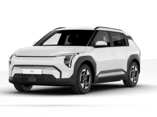 Kia EV3 Air 58,3 begrenzte Stückzahl. Leasing