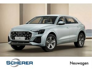Audi Q8 55TFSIe 394PS #Bestellaktion Business#konfigurierbar#nur bis 27.03.25! Leasing