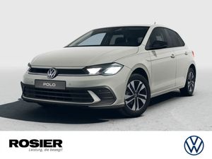 Volkswagen VW Polo Energy 1,0 l - Leasing