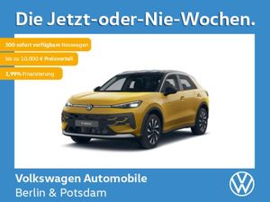 Volkswagen T-Roc Style 1.5 l eTSI DSG