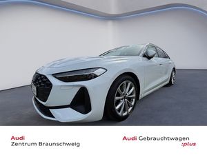 Audi A5 Avant 2.0 TFSI LED+SHZ+PDC