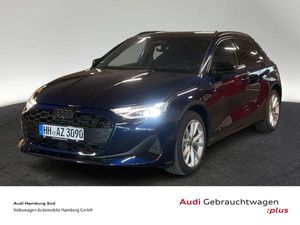 Audi A3 Sportback 35 TDI adv S tronic S LINE/NAVI/ACC