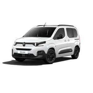 Citroën Berlingo M PureTech 110 S&S Plus Leasing