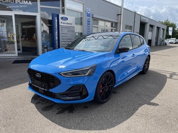 Ford Focus ST X EDITION 2024 * Sofort Verfügbar* Leasing