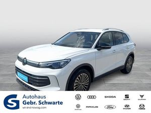 Volkswagen Tiguan 1.5 eTSI Energy Standhzg. AHK 360°