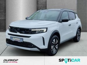 Opel Frontera GS MHEV Navi LED CarPlay Sitz-& Lenkrad