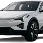Polestar Polestar 3 Leasing