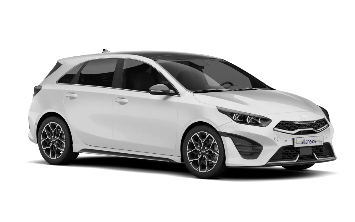 Kia Ceed 1.5 T-GDI DCT GT-line Leasing