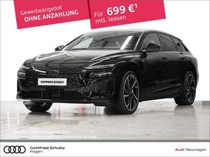 Audi A6 e-tron Avant quattro S line MATRIX AHK B&O