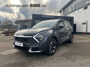 Kia Sportage Automatik LED Navi Kamera Sitzheizung Leasing