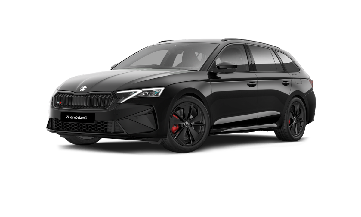 Skoda Octavia Combi 2.0 TSI DSG  Combi 2.0 TSI DSG RS Combi Auto-Abo