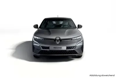 Renault Megane E-TECH E-Tech 100% ele  Comfort Range Leasing