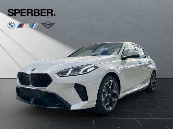 BMW 120 ,M-Sport,Driv.Ass.,Sonnenschutzvergl.,uvm. Leasing