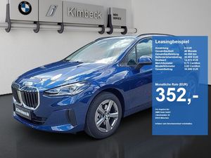 BMW 220i Active Tourer LED ACC ParkAss AHK KeyLess