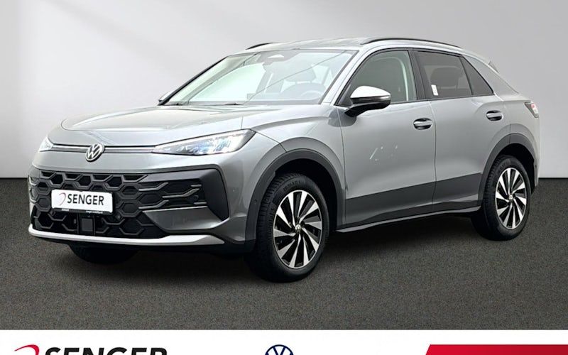 Volkswagen T-roc 1.5 ETSI OPF DSG 110kW Life 5dr Auto kaufen