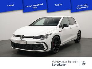 Volkswagen Golf VIII GTI MATRIX ACC NAVI VIRT MEMORY KAM