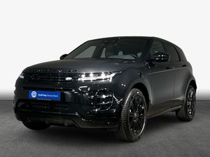 Range Rover Evoque D165 Dynamic SE - Leasing