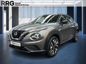 Nissan Juke 1.0 DIG-T ACENTA 7-G DCT-AUTOMATIK Leasing
