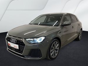 Audi A1 Sportback 35 TFSI advanced Navi+LED+ACC+PDC+