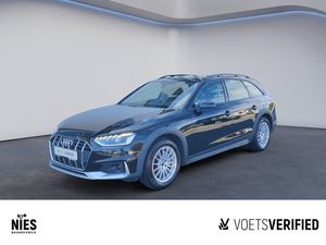 Audi A4 Allroad 40 TDI quattro S-tronic MATRIX-LED+AH Leasing