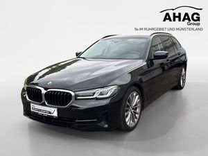 BMW 530d Touring Laser HUD Dr.Ass.Pro AHK H/K RFK
