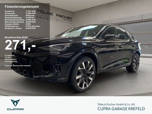 Cupra Formentor TSI 1.5 VZ DCC ACC AUT Kam. Navi LM