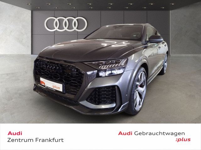 Audi RS Q8 tiptronic VC+ B&O DAB HD Matrix-LED HuD Pa Leasing