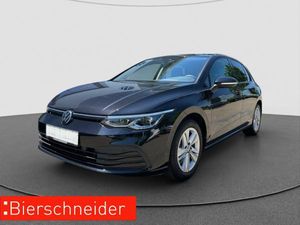 Volkswagen Golf 8 1.5 TSI Life STANDH AHK KAMERA ACC LED