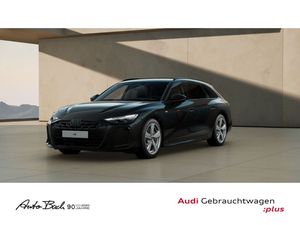 Audi A6 Avant S line TDI qu Navi LED HuD Panorama AHK