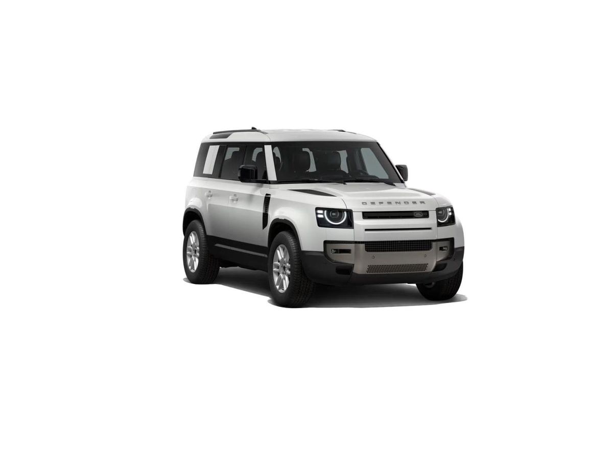 Land Rover Defender 3.0 D200 S 110 DIESEL *ANPASSBAR* Leasing