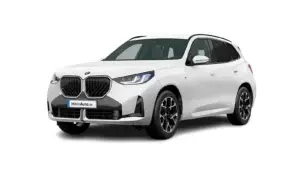 Bmw X3 M Sportpaket Deal