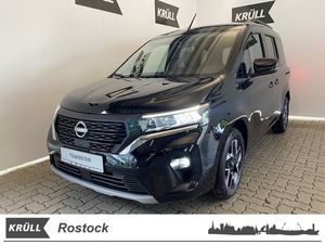 NISSAN Townstar Kombi L1 130 MT N-CONNECTA Leasing