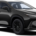 Lexus NX-Serie Leasing
